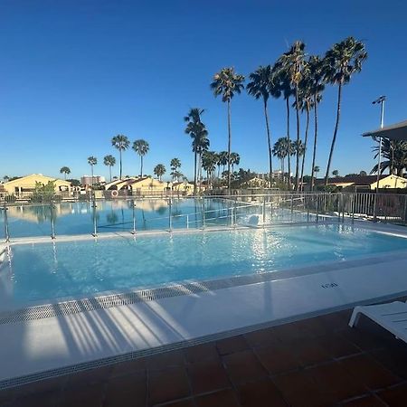 Bungalow Santa Fe Maspalomas  Exterior photo