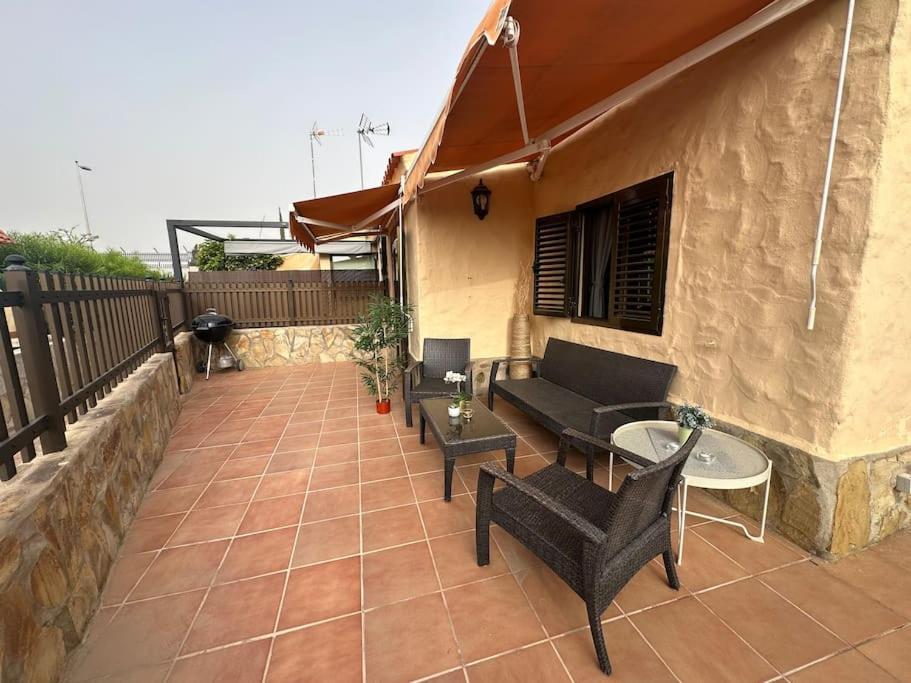 Bungalow Santa Fe Maspalomas  Exterior photo