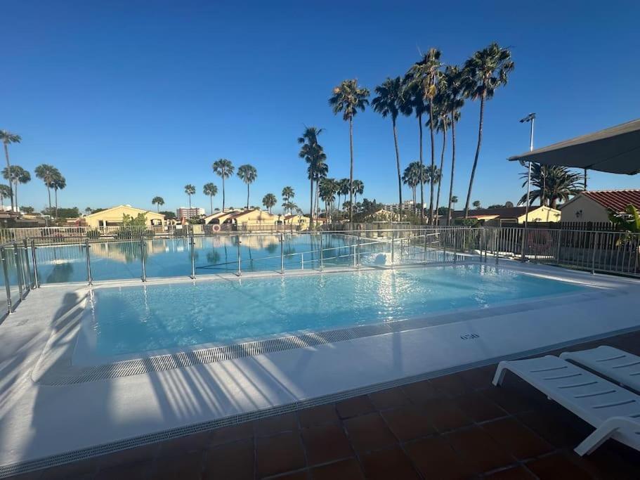 Bungalow Santa Fe Maspalomas  Exterior photo